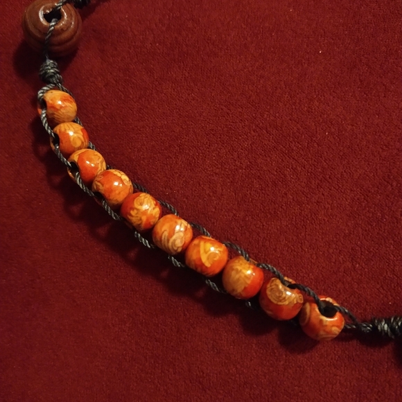 15 Decade Pull Rosary - Picture 4 of 5